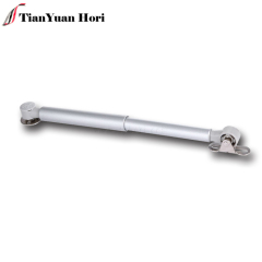September tradeshow hot sell kitchen cabinet hardware lockable lift support gas spring