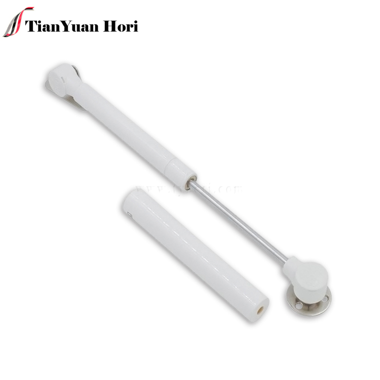 September tradeshow hot sell hardware kitchen cabinet locking gas spring lift struts for cabinet