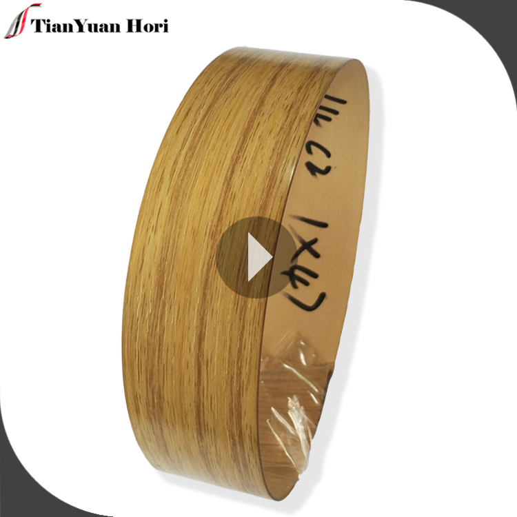 2024 hot selling products cutting edge band plastic laminate edge trim banding edge banding tape