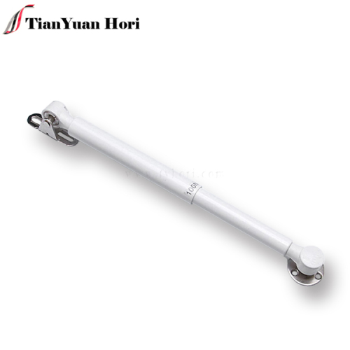 September tradeshow hot sell hardware kitchen cabinet locking gas spring lift struts for cabinet