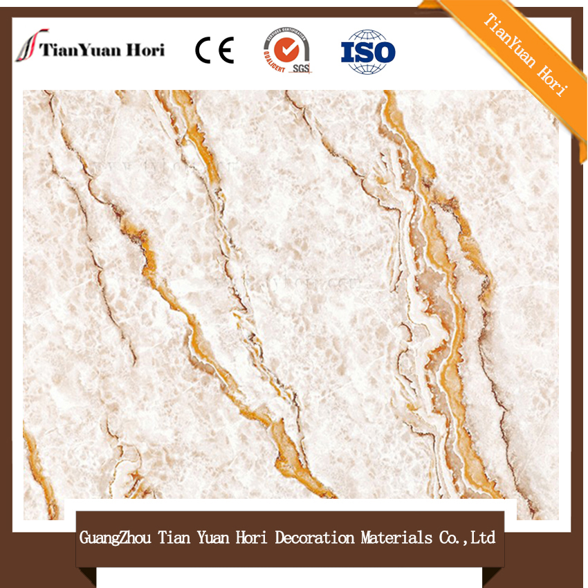 Marble Melamine Decorative Paper HPL Melamine Paper Marble Printing Paper