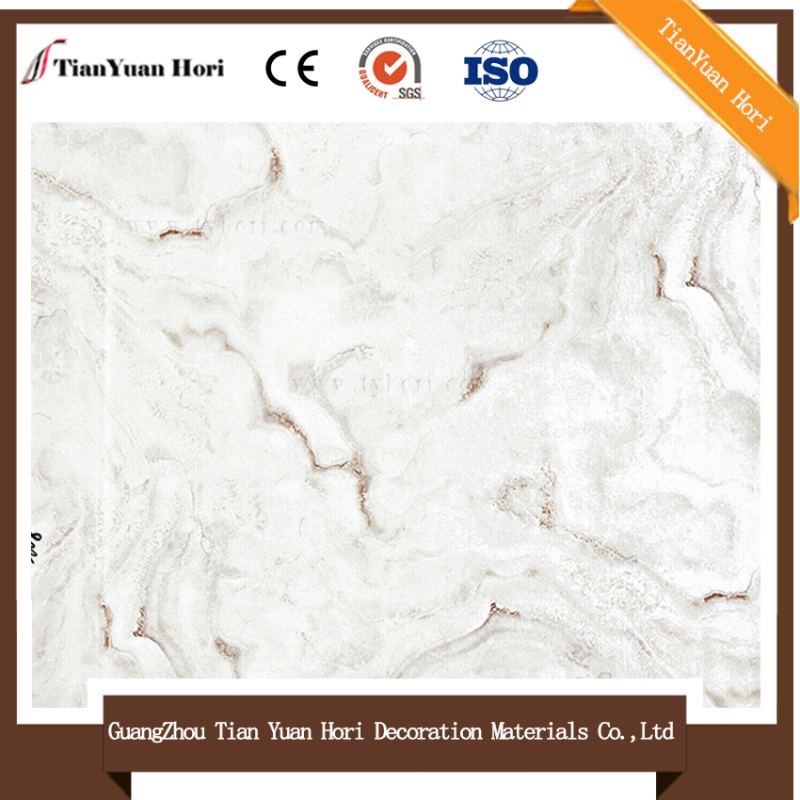 Marble Melamine Decorative Paper HPL Melamine Paper Marble Printing Paper