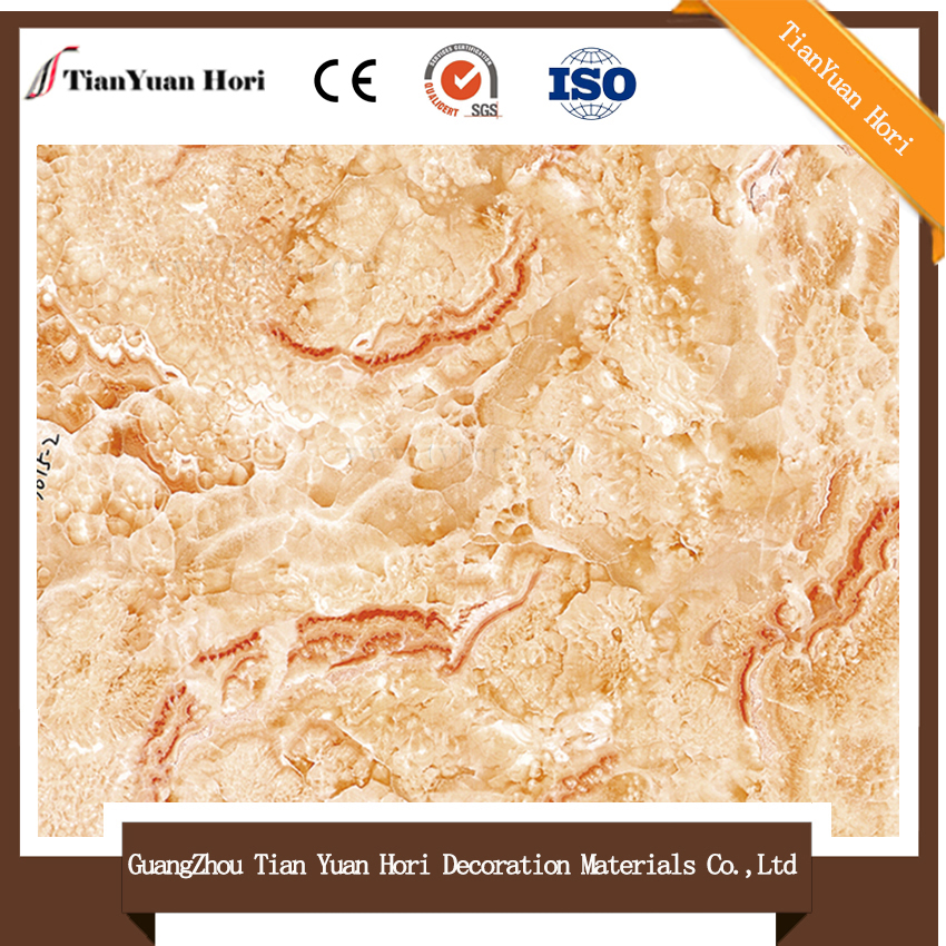 Stone Grain Texture Printing Eco Solvent Wall Paper