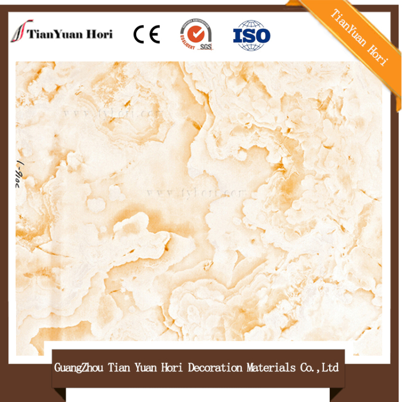 Stone Grain Texture Printing Eco Solvent Wall Paper