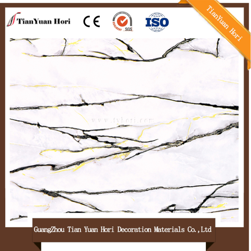 Stone grain melamine paper for furniture grade plywood