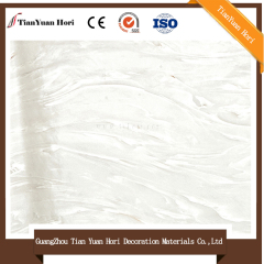 Hot selling stone grain melamine paper with good quality and best price