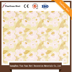 Top supplier Fast sourcing China wholesale new design stone decorative paper