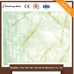 High Pressure Laminate printed decorative marble contact paper