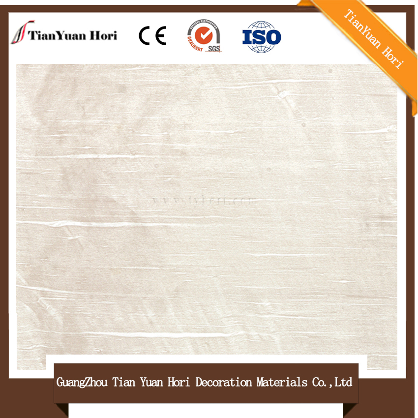 stone grain melamine impregnated decor paper for wood sheet