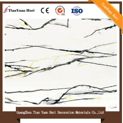 Stone grain melamine paper for furniture grade plywood