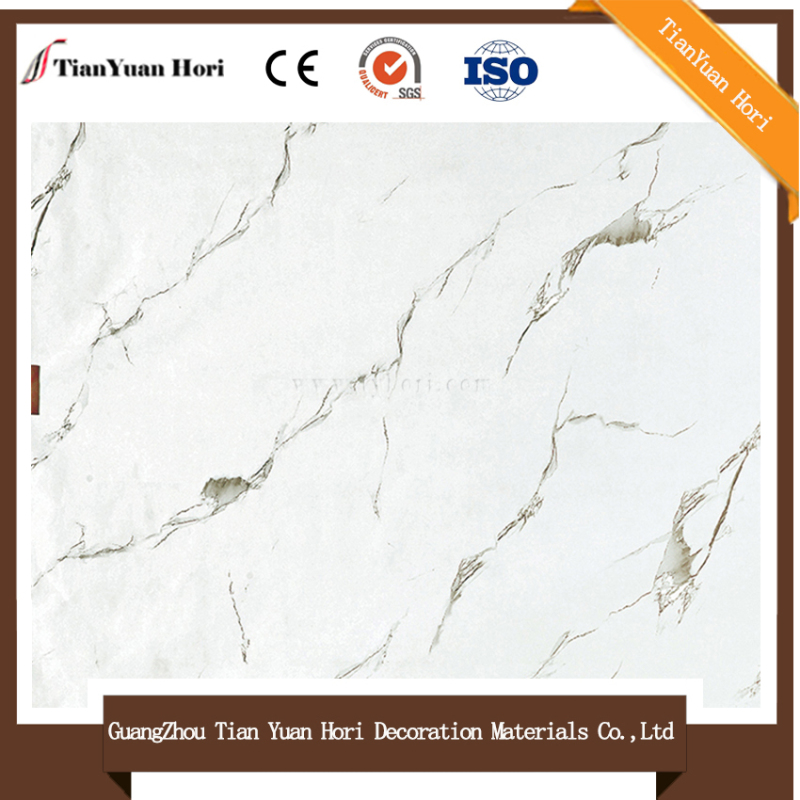 Quality certificated DW 30GSM stone grain decorative paper ldf paper