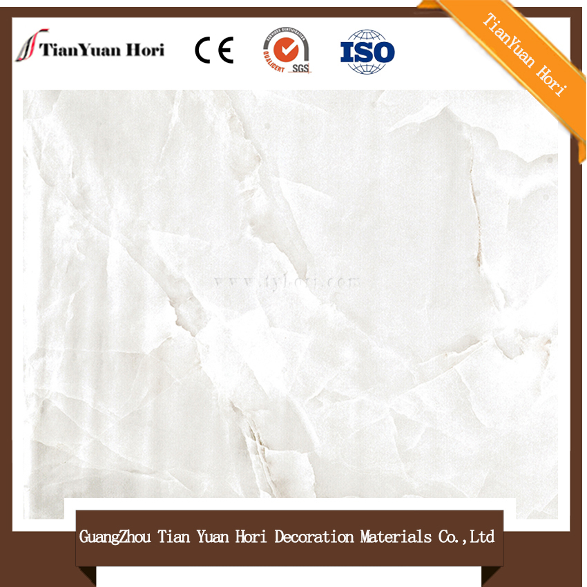 Fashion Stone design wholesale impregnation laminate contact marble paper for kitchen cabinet