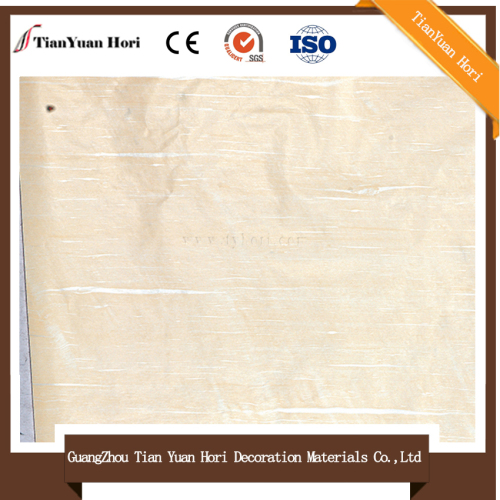 stone grain melamine impregnated decor paper for wood sheet