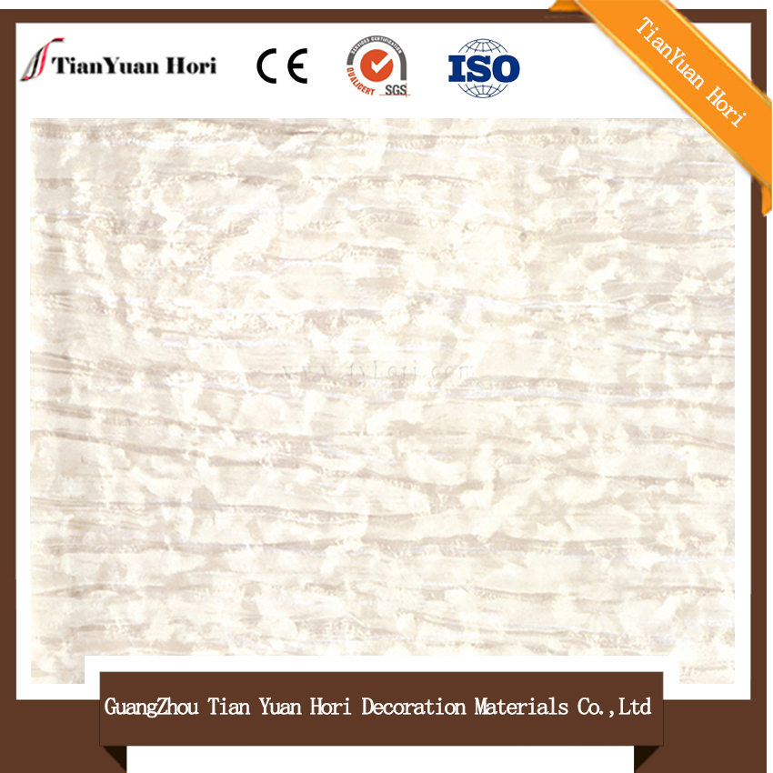 China gold supplier quality stone finish hpl