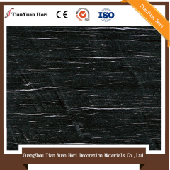 stone grain melamine impregnated decor paper for wood sheet