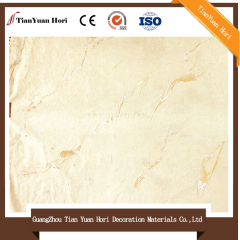 Quality certificated DW 30GSM stone grain decorative paper ldf paper