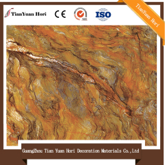 Stone Finish hpl High-Pressure Laminate sheets(natural stone)