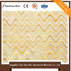 melamine impregnated paper