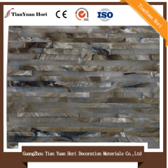 decorative paper for stone furniture