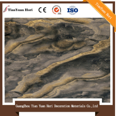 stone grain paper laminate