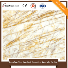 super quality marble grain melamine decorative paper for laminating
