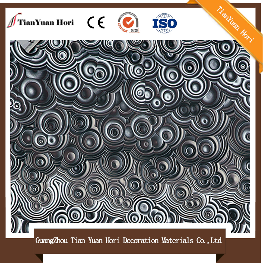 nature stacked stone wallpaper