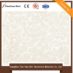 cobblestone patterned effect wallpaper