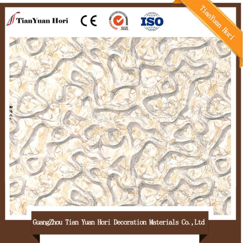 natural stone effect wallpaper