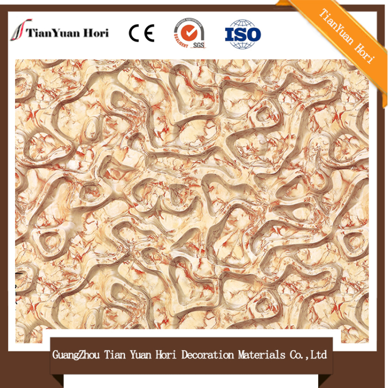 natural stone effect wallpaper