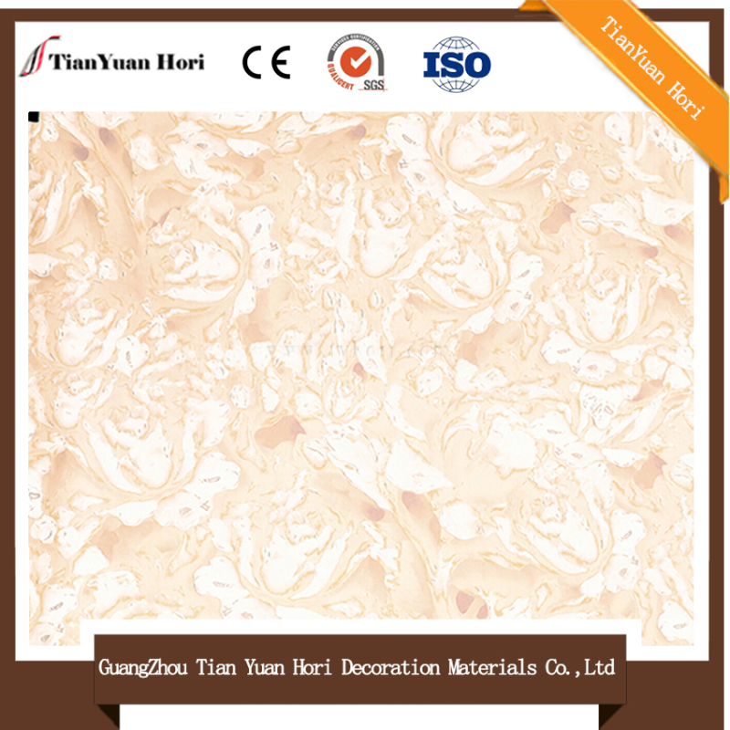 natural embossed stone wallpaper