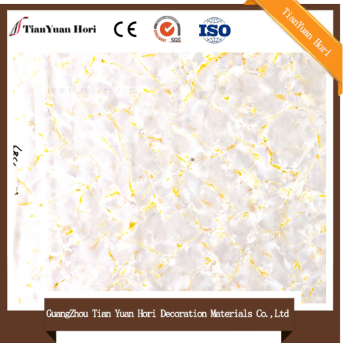 white embossed stone style wallpaper