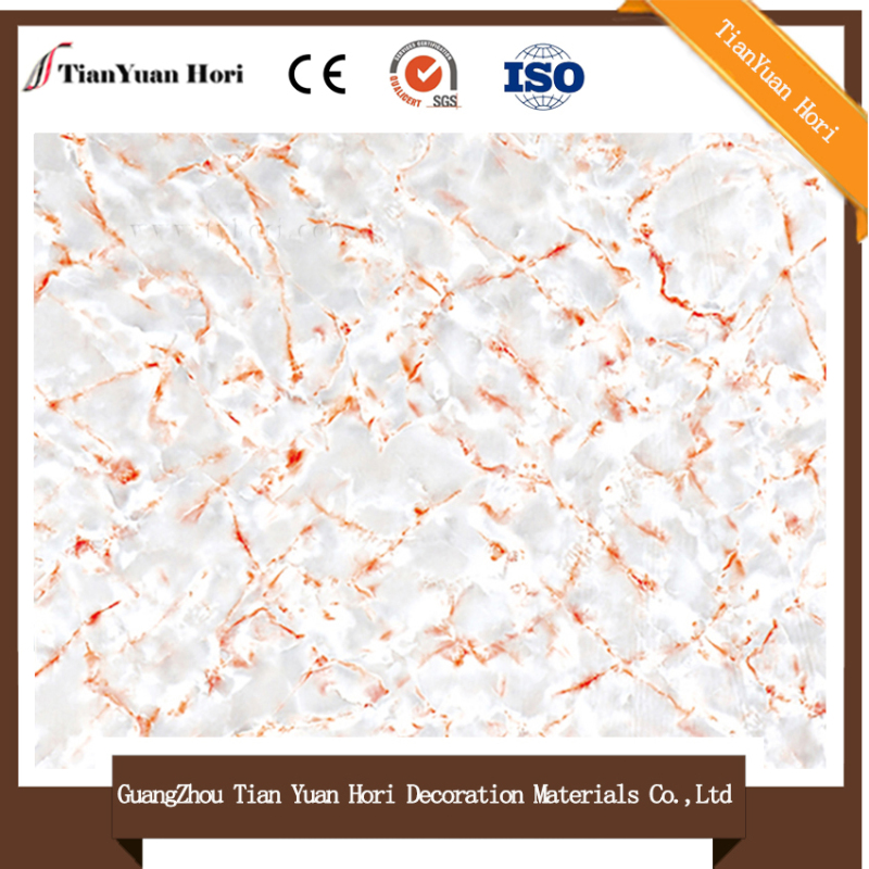 white embossed stone style wallpaper