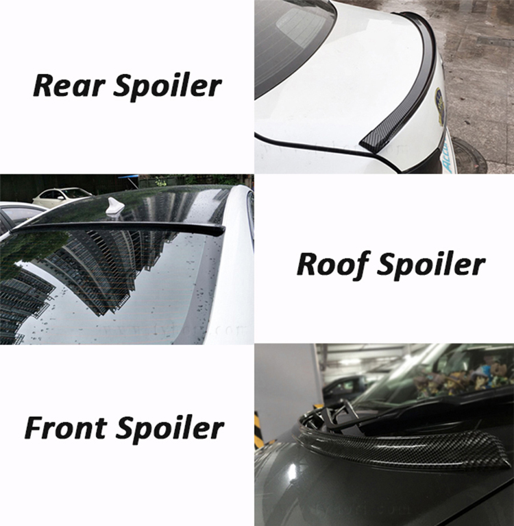 Carbon Fiber Texture for All Type of Car