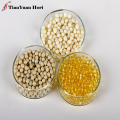 China manufacturer wholesale woodworking yellow transparent crystal eva resin granules hot melt glue adhesive