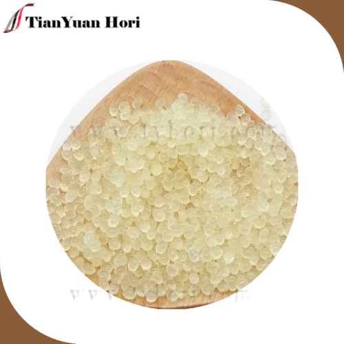Manufacturer wholesale good quality eva hot melt glue adhesive pellets For profile wrapping