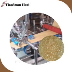 Hot melt glue suppliers wholesale eva hot melt adhesive pellets For profile wrapping machine