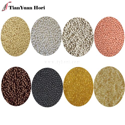 Factory direct selling high quality eva hot melt profile wrapping adhesive granules