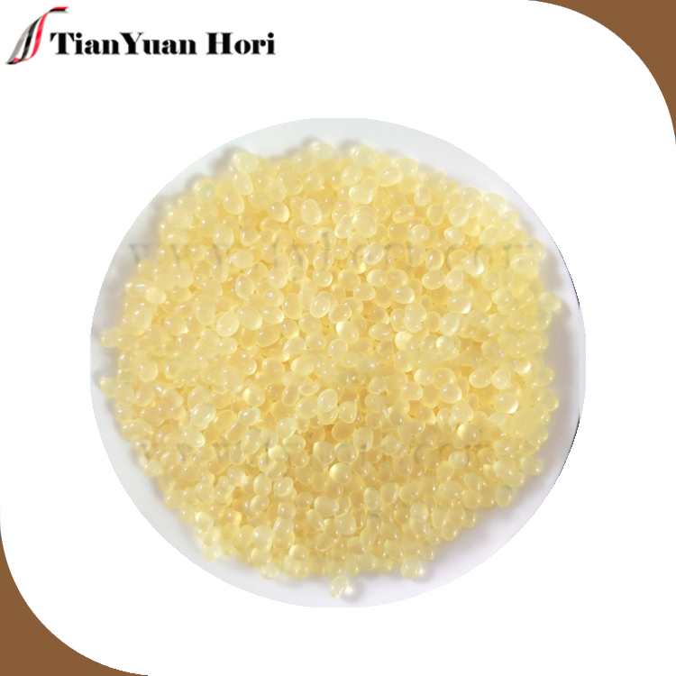 Factory direct selling eva hot melt profile wrapping glue adhesive granules for MDF