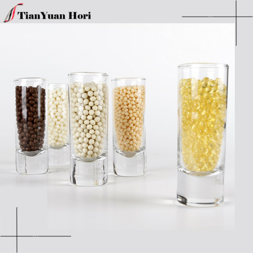 Manufacturer wholesale good quality eva hot melt glue adhesive pellets For profile wrapping