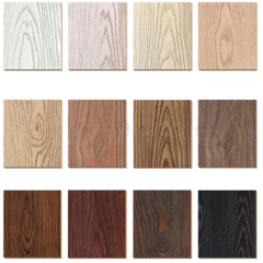 china suppliers latest shop Mdf Embossed Pvc Edge Banding For Furniture Decoration Wood Veneer Edge Banding