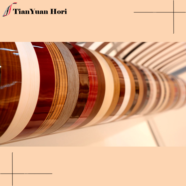 Online shopp sellig high gross pvc edge banding tapes