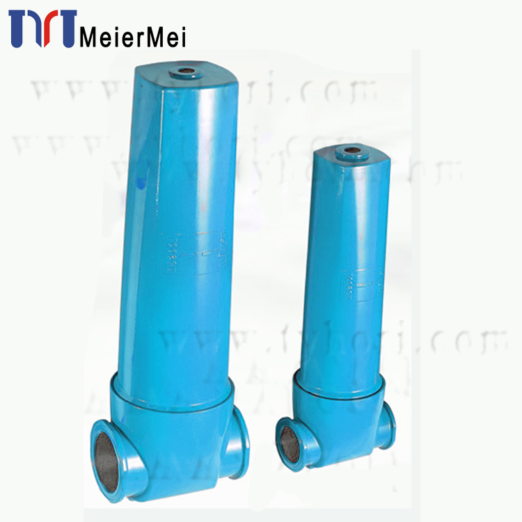China Factory Supply High Quality Compressed air precision filter