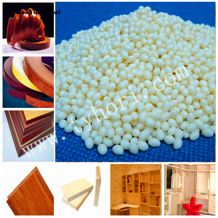 Factory Direct Sales High-strength EVA Edge Banding Hot Melt Adhesive