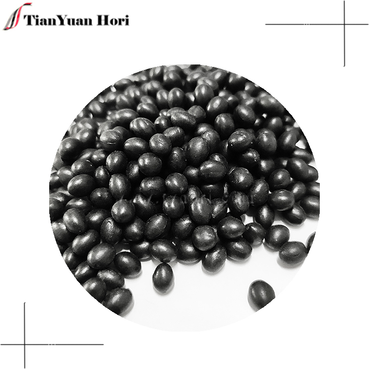 2020 Hot Selling Black EVA Edge Banding High-Temperature Hot Melt Adhesive