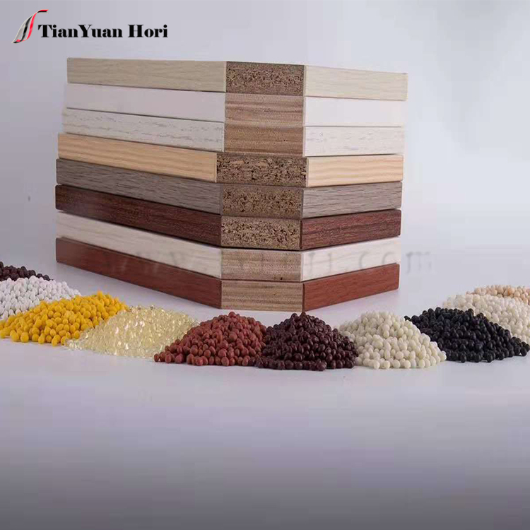 China High-Quality wood bonding furniture Hot Melt Adhesive HYHMA-GW-5444 Details, EVA Hot Melt Adhesive