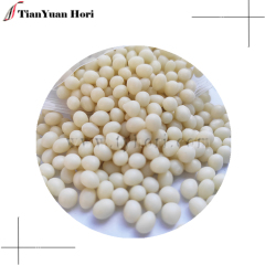 Best Hot Selling China Products White Pellets EVA Edge Banding Hot Melt Glue HYHMA-GW-5464 Details