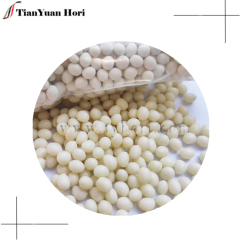 Best Hot Selling China Products White Pellets EVA Edge Banding Hot Melt Glue HYHMA-GW-5464 Details