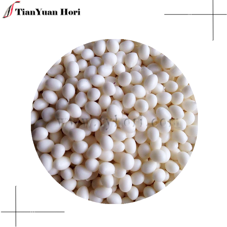 High-quality Hot Melt Adhesive HYHMA-DW-4430 Details, White Color Hot Melt Glue For Woodworking, Furniture Edge Banding Hot Melt Adhesive Particles