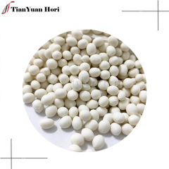 White Granule Industry-grade Chemical Adhesive Eva Hot Melt Adhesive