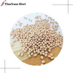 2022 China Hot Sales Eva High-temperature Customized HYHMA-GW-5501 High Cohesive Strength Hot Melt Adhesive Used In Furniture Edge Banding